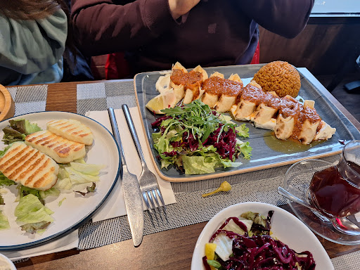 Photo of Derwish - 163-165, 163-165 St Albans Rd, Watford WD24 5BD